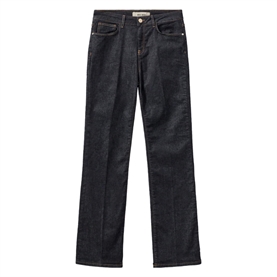 Mos Mosh Cecilia Cover Jeans, Dark Blue 